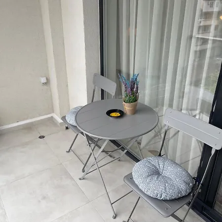 Dream_apartment Lägenhet *